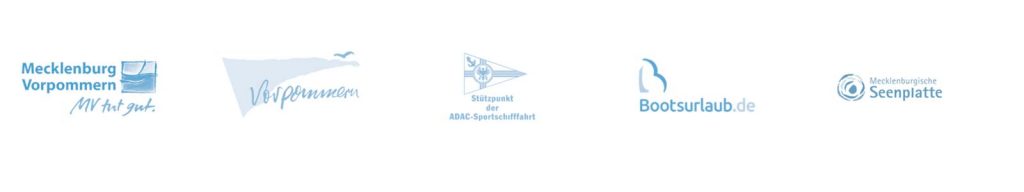 Typ Fleesensee für 2 P. 8 Partner