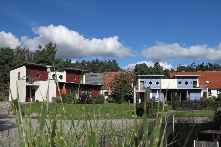 ferienhaus